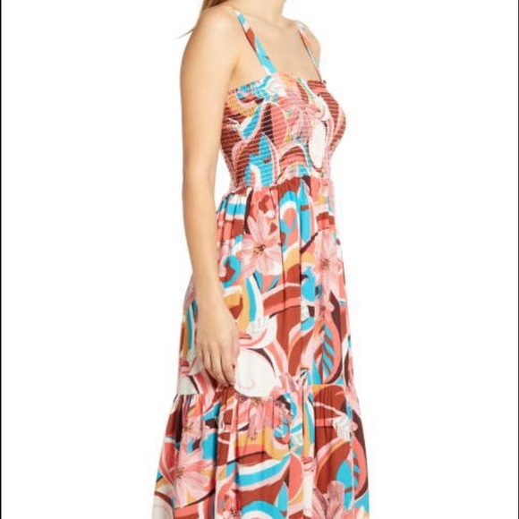 Gibson Sundress NWT w/pockets XL - Picture 6 of 15